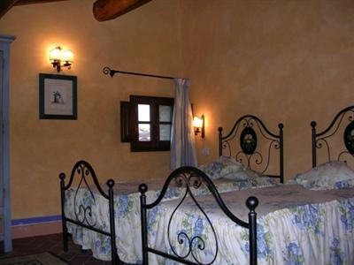 фото отеля Agriturismo Il Macchione