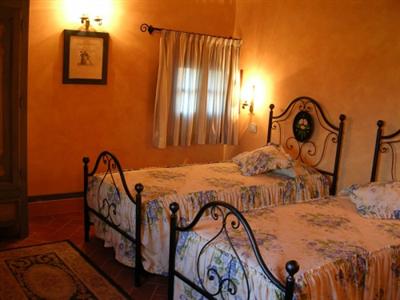 фото отеля Agriturismo Il Macchione