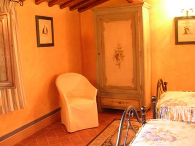фото отеля Agriturismo Il Macchione