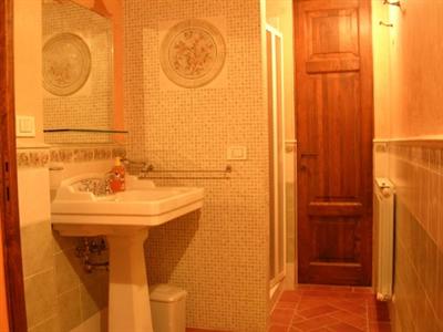 фото отеля Agriturismo Il Macchione
