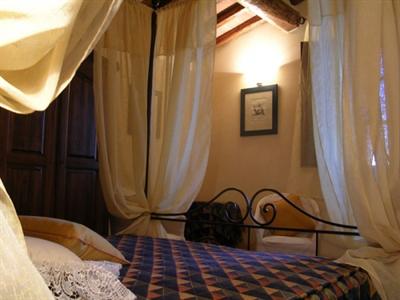 фото отеля Agriturismo Il Macchione