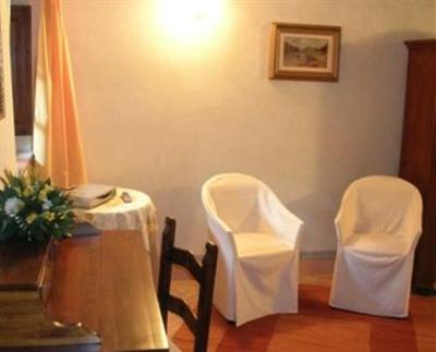 фото отеля Agriturismo Il Macchione
