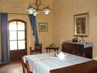 фото отеля Agriturismo Il Macchione