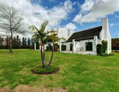 фото отеля Bellevue Manor Guesthouse Stellenbosch