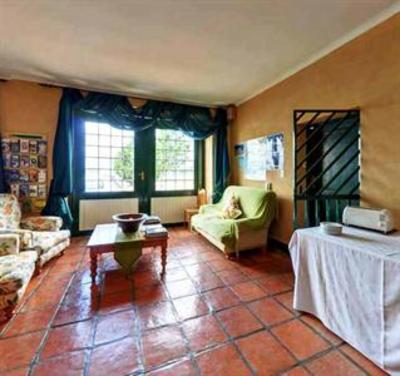 фото отеля Bellevue Manor Guesthouse Stellenbosch