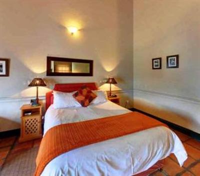 фото отеля Bellevue Manor Guesthouse Stellenbosch