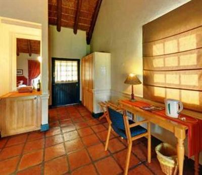 фото отеля Bellevue Manor Guesthouse Stellenbosch