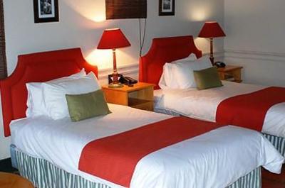 фото отеля Bellevue Manor Guesthouse Stellenbosch