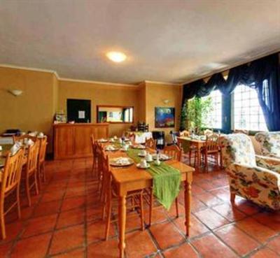 фото отеля Bellevue Manor Guesthouse Stellenbosch