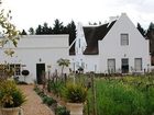 фото отеля Bellevue Manor Guesthouse Stellenbosch