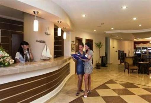 фото отеля Xperia Saray Beach Hotel