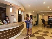 Xperia Saray Beach Hotel