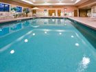 фото отеля Holiday Inn Express Milwaukee N. Brown Deer/Mequon