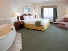 фото отеля Holiday Inn Express Milwaukee N. Brown Deer/Mequon