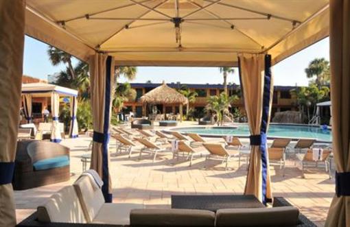 фото отеля Coco Key Hotel and Water Park Resort