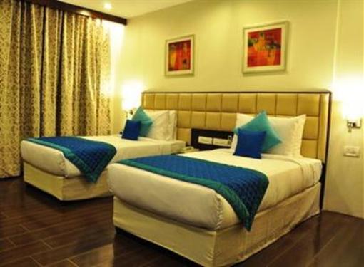 фото отеля Hotel Blue Stone