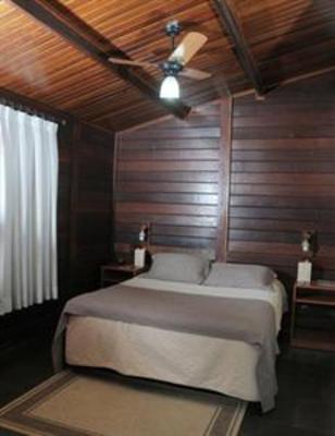 фото отеля Barretos Country Hotel