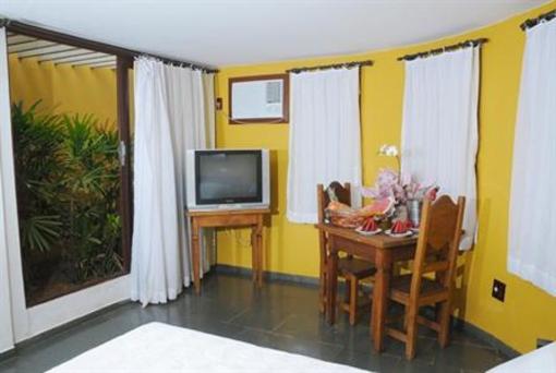 фото отеля Barretos Country Hotel