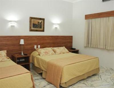 фото отеля Barretos Country Hotel