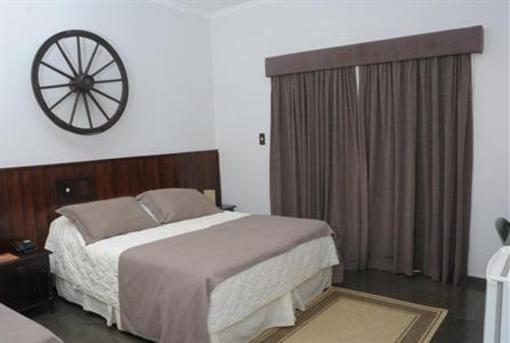 фото отеля Barretos Country Hotel