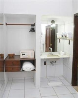 фото отеля Barretos Country Hotel