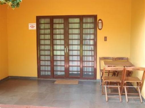 фото отеля Barretos Country Hotel