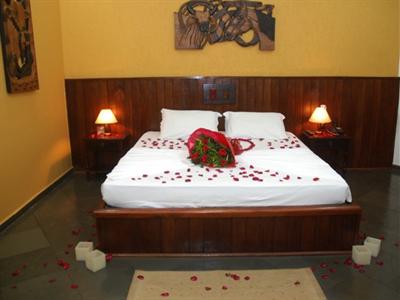 фото отеля Barretos Country Hotel