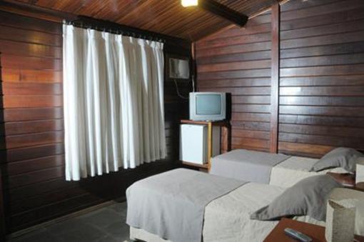 фото отеля Barretos Country Hotel
