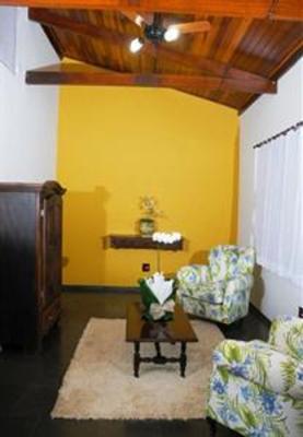 фото отеля Barretos Country Hotel