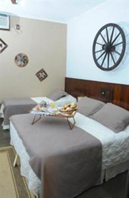 фото отеля Barretos Country Hotel