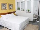 фото отеля Barretos Country Hotel