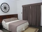 фото отеля Barretos Country Hotel
