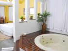 фото отеля Barretos Country Hotel