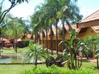 фото отеля Barretos Country Hotel