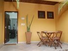 фото отеля Barretos Country Hotel