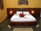 фото отеля Barretos Country Hotel