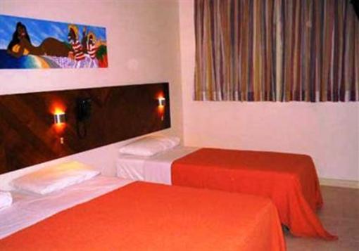 фото отеля Hotel Angrense