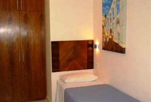 фото отеля Hotel Angrense