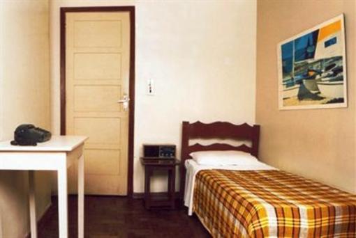 фото отеля Hotel Angrense