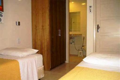 фото отеля Hotel Angrense