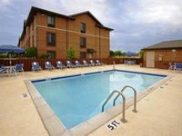 Extended Stay Deluxe Austin-Metro