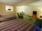 фото отеля Extended Stay Deluxe Austin-Metro