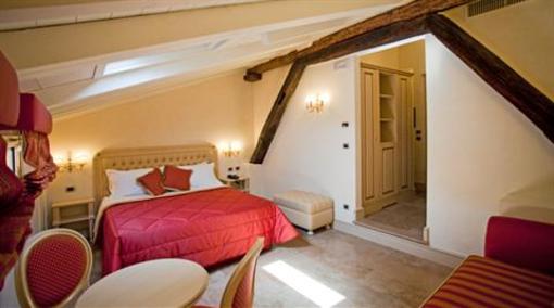 фото отеля Hotel Cavour Bologna