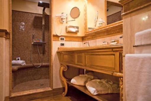 фото отеля Hotel Cavour Bologna