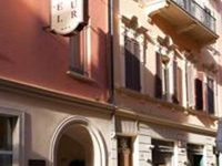 Hotel Cavour Bologna