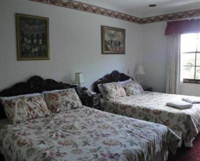 фото отеля Springbrook Mountain Manor