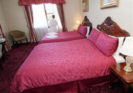 фото отеля Springbrook Mountain Manor