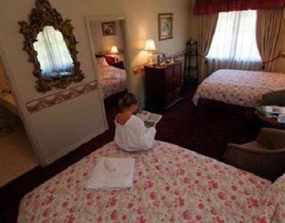 фото отеля Springbrook Mountain Manor