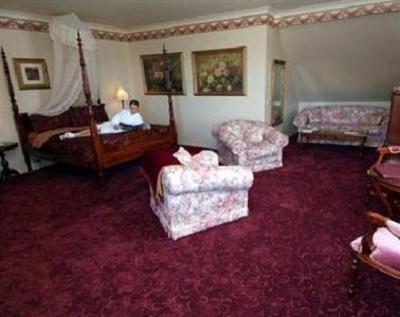 фото отеля Springbrook Mountain Manor