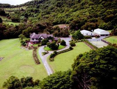 фото отеля Springbrook Mountain Manor